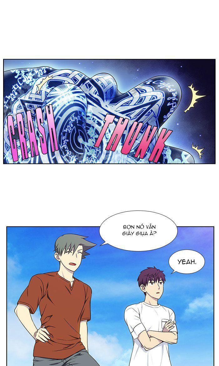 Thế Giới Game Thủ Chapter 337 - 23