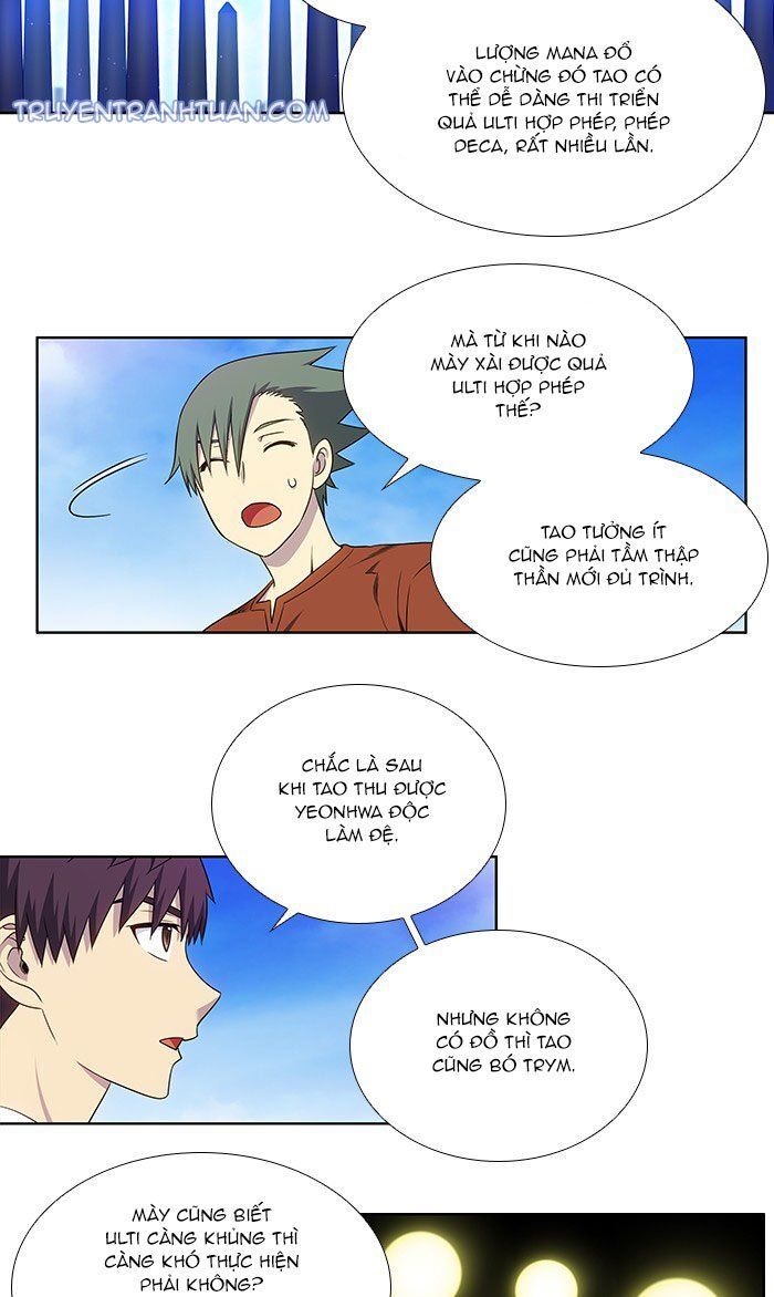 Thế Giới Game Thủ Chapter 337 - 25