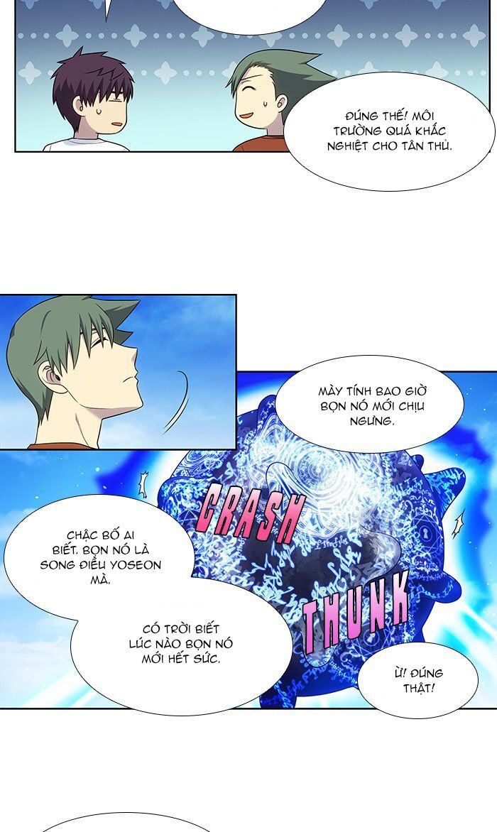 Thế Giới Game Thủ Chapter 337 - 29