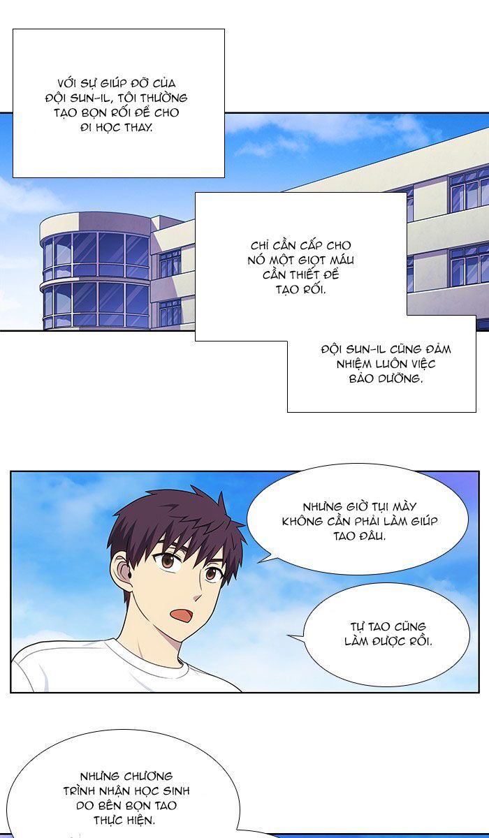 Thế Giới Game Thủ Chapter 338 - 2