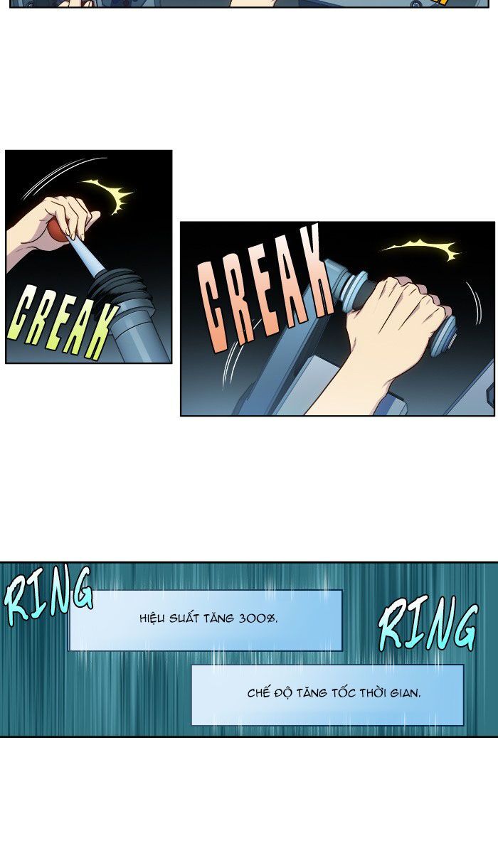 Thế Giới Game Thủ Chapter 338 - 12