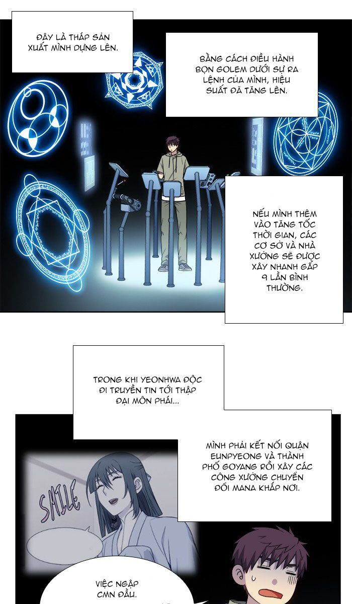 Thế Giới Game Thủ Chapter 338 - 13