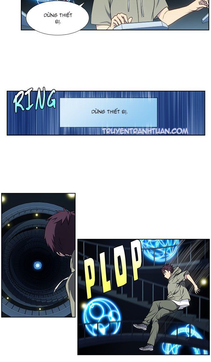 Thế Giới Game Thủ Chapter 338 - 15