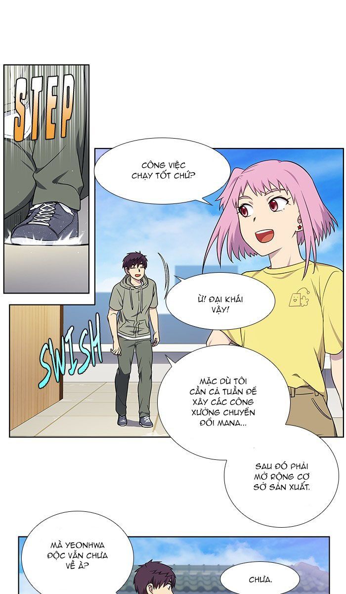 Thế Giới Game Thủ Chapter 338 - 17