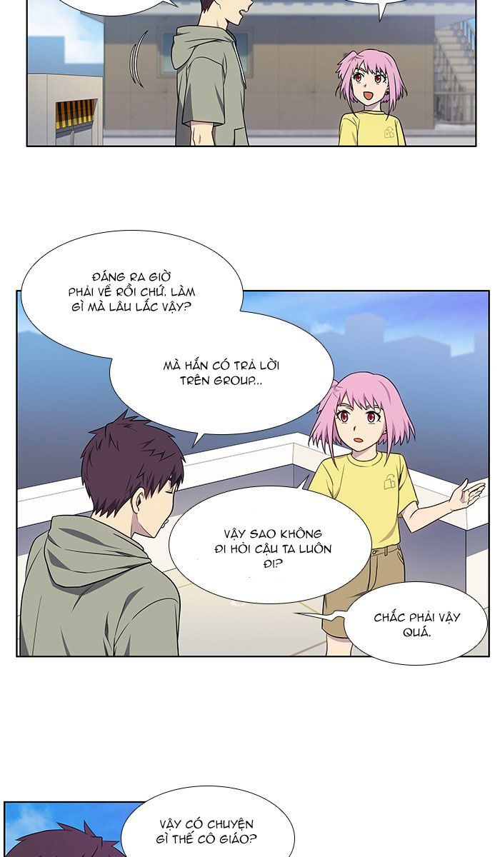 Thế Giới Game Thủ Chapter 338 - 18