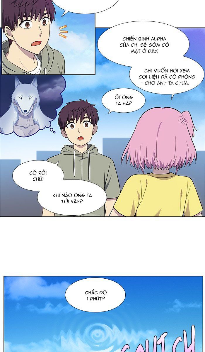 Thế Giới Game Thủ Chapter 338 - 19