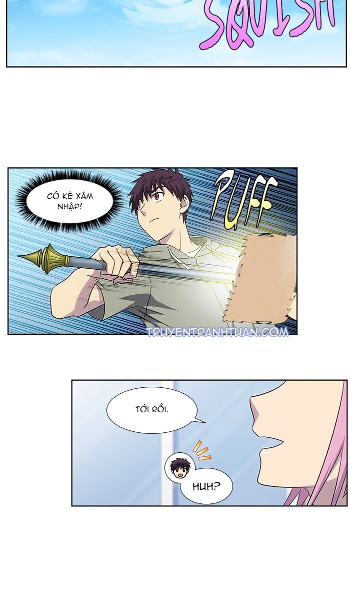 Thế Giới Game Thủ Chapter 338 - 20