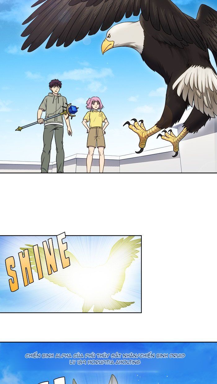 Thế Giới Game Thủ Chapter 338 - 22