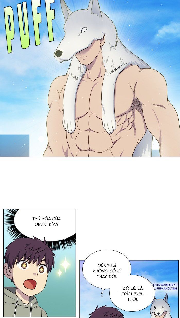 Thế Giới Game Thủ Chapter 338 - 23