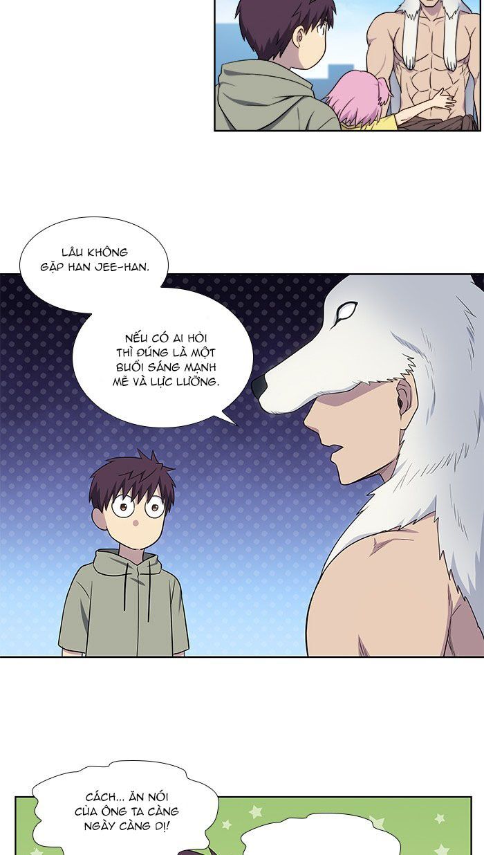 Thế Giới Game Thủ Chapter 338 - 24