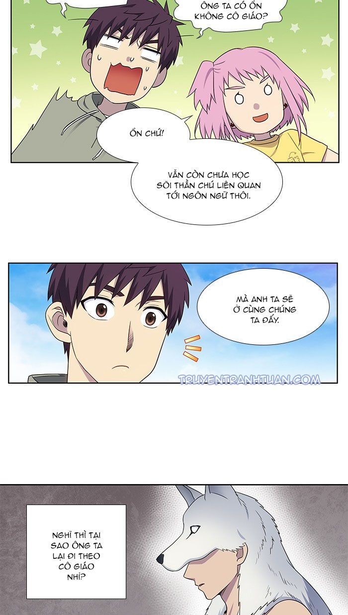 Thế Giới Game Thủ Chapter 338 - 25