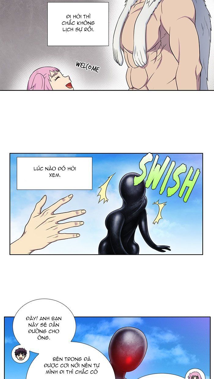 Thế Giới Game Thủ Chapter 338 - 26