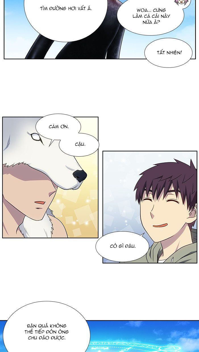 Thế Giới Game Thủ Chapter 338 - 27