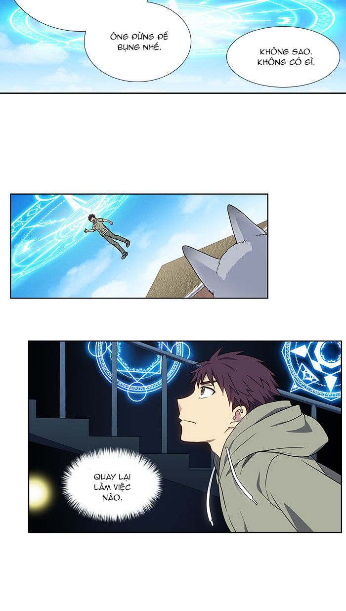 Thế Giới Game Thủ Chapter 338 - 28