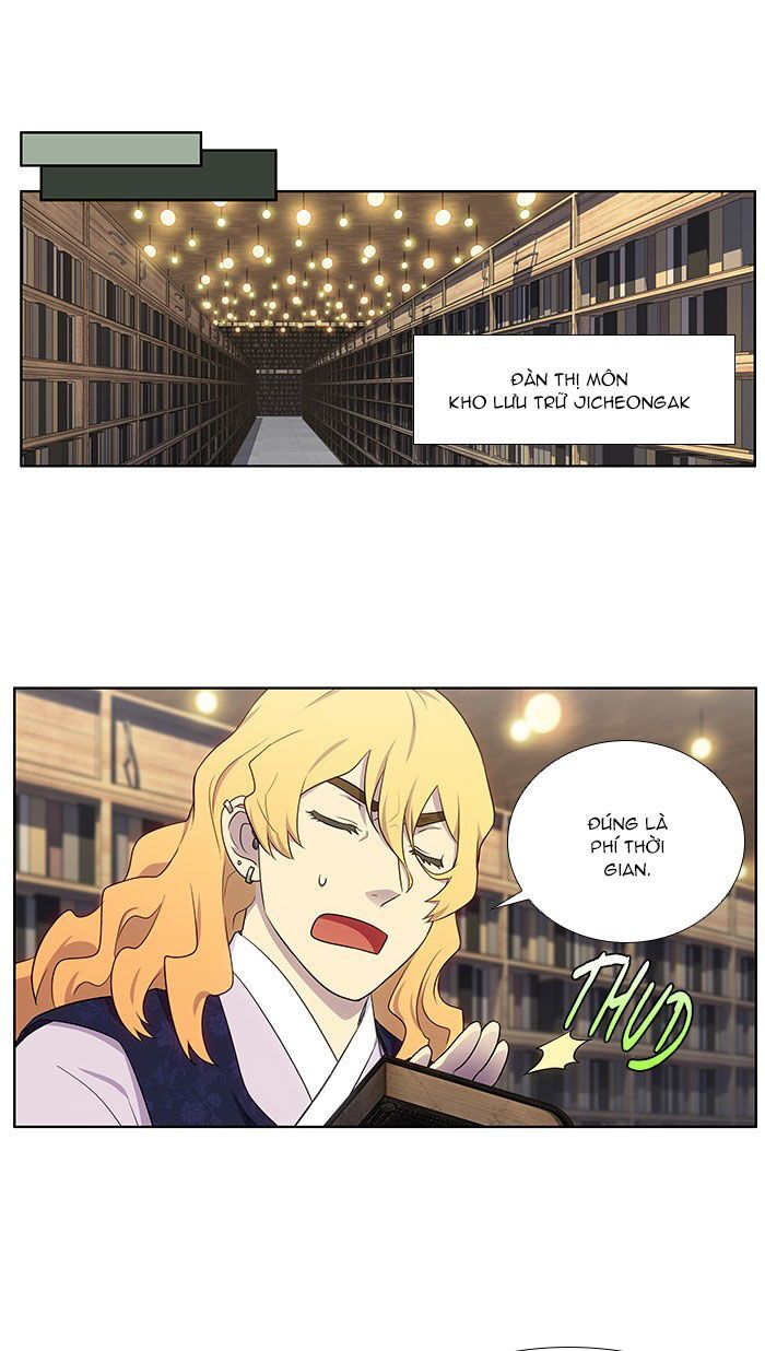 Thế Giới Game Thủ Chapter 338 - 29