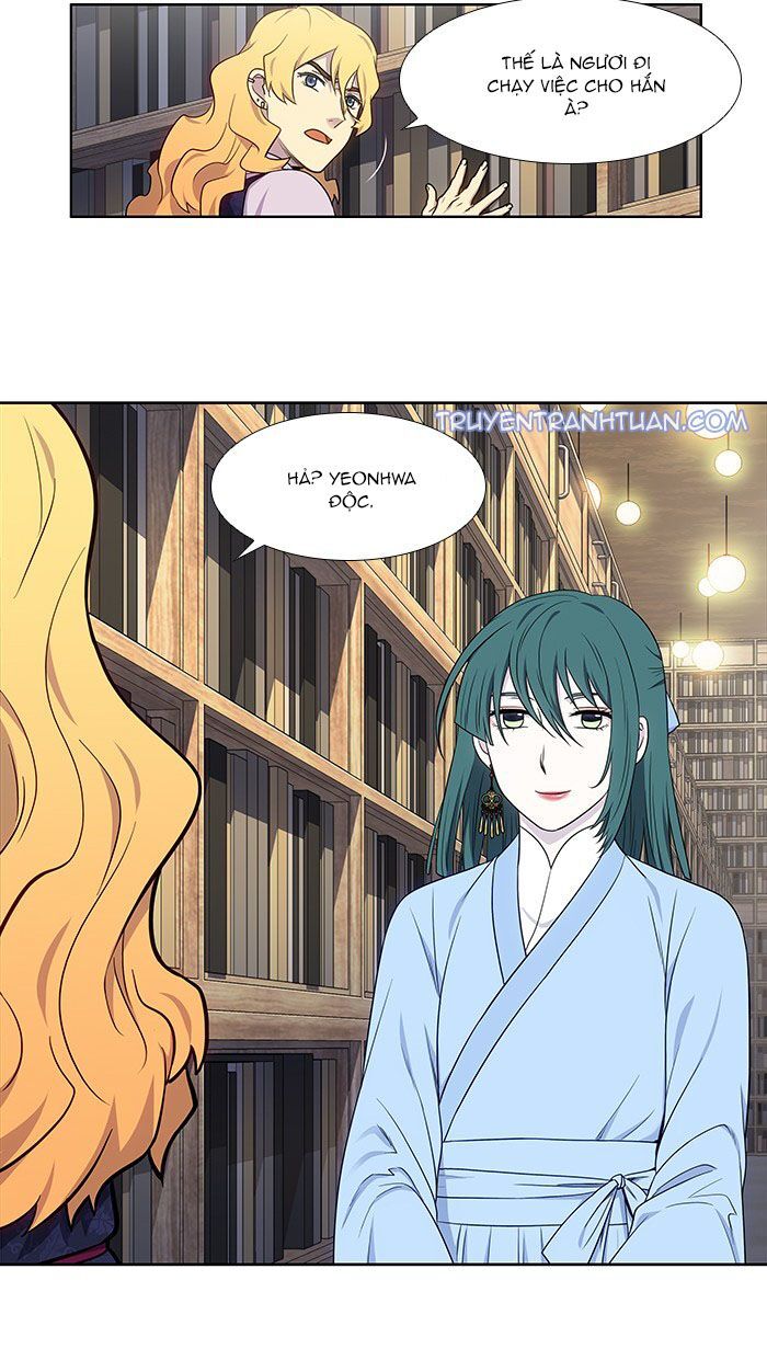 Thế Giới Game Thủ Chapter 338 - 30