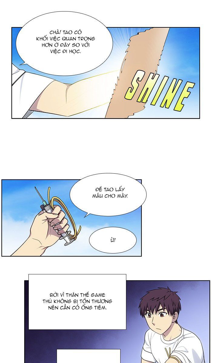 Thế Giới Game Thủ Chapter 338 - 4