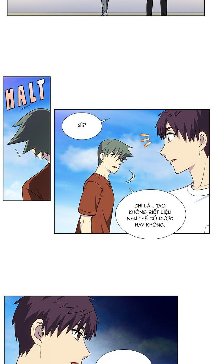 Thế Giới Game Thủ Chapter 338 - 6