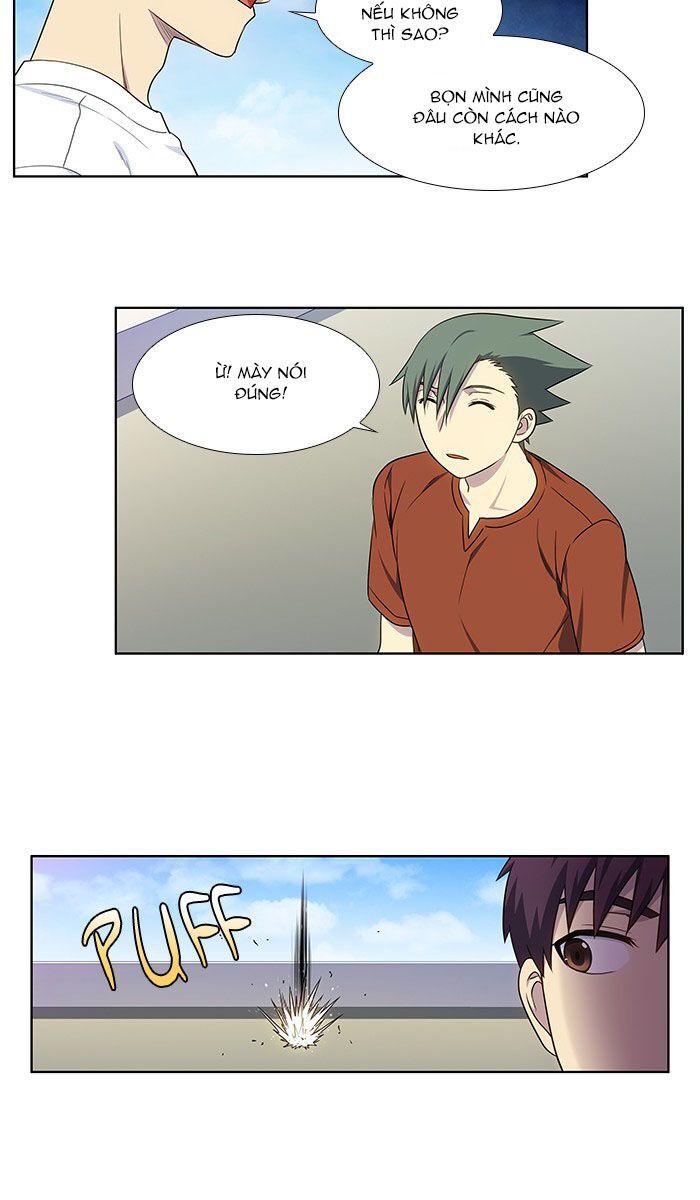 Thế Giới Game Thủ Chapter 338 - 7