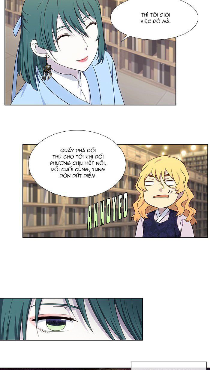 Thế Giới Game Thủ Chapter 339 - 2