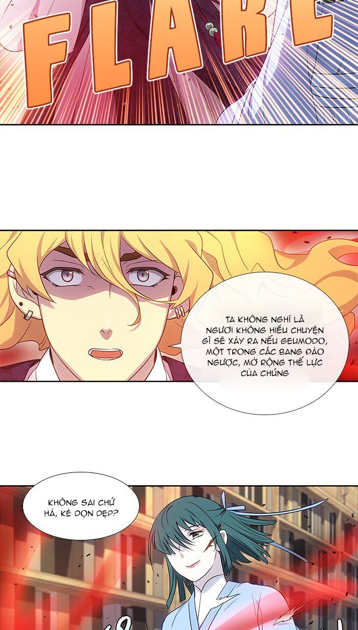 Thế Giới Game Thủ Chapter 339 - 12