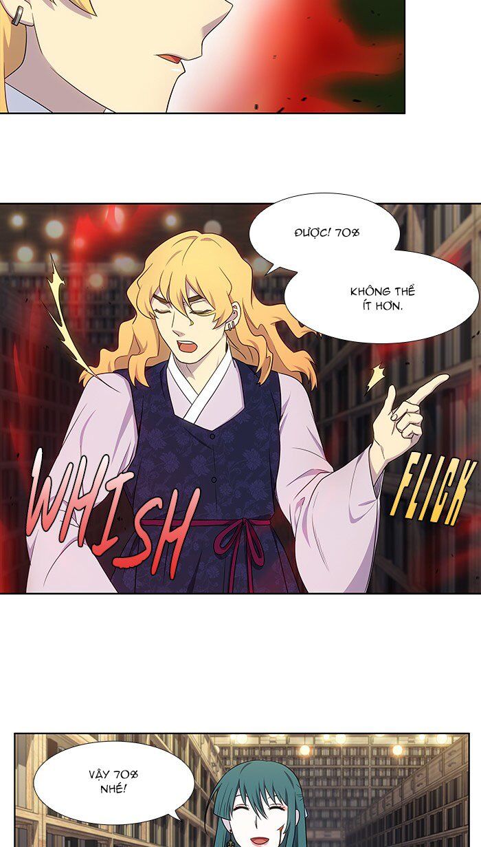 Thế Giới Game Thủ Chapter 339 - 14