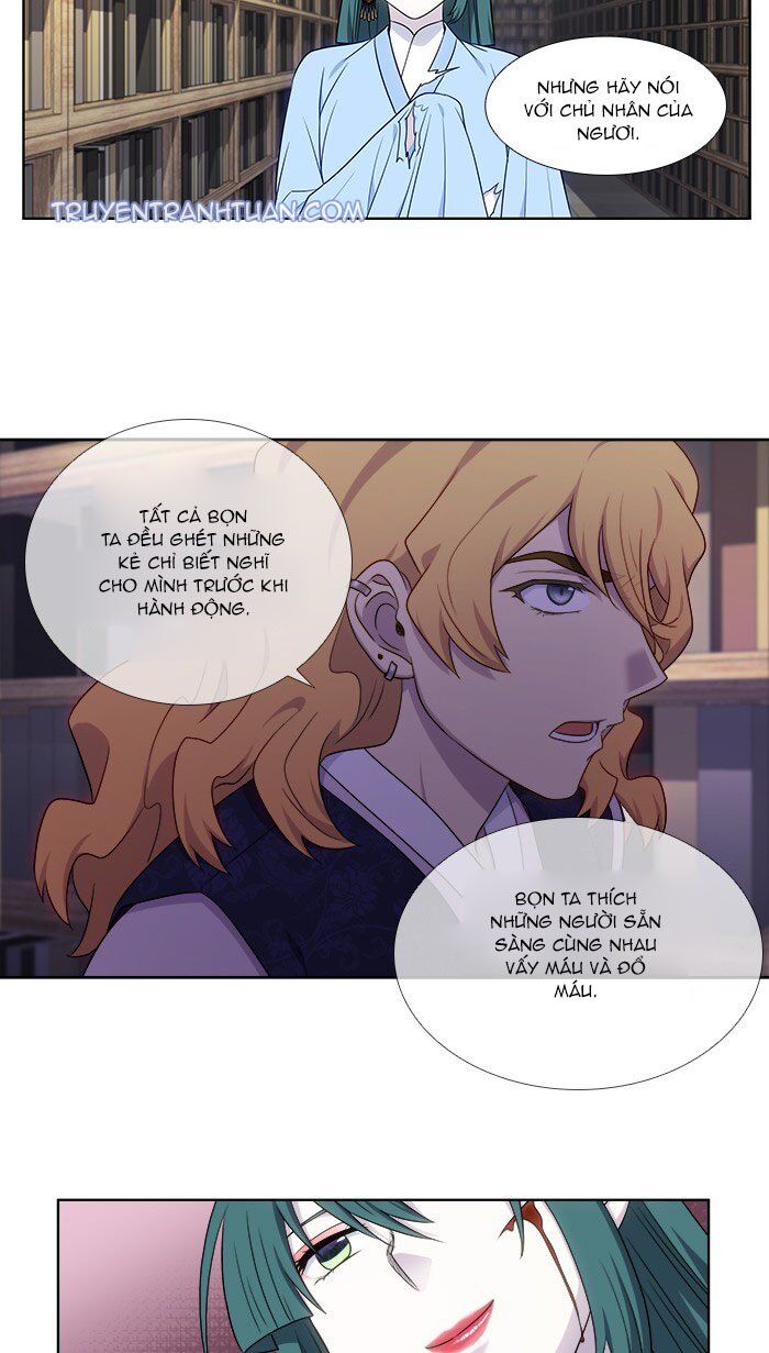 Thế Giới Game Thủ Chapter 339 - 15