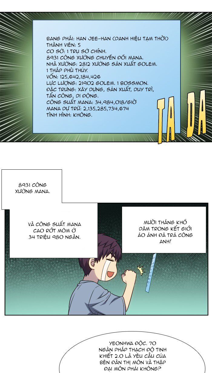 Thế Giới Game Thủ Chapter 339 - 18