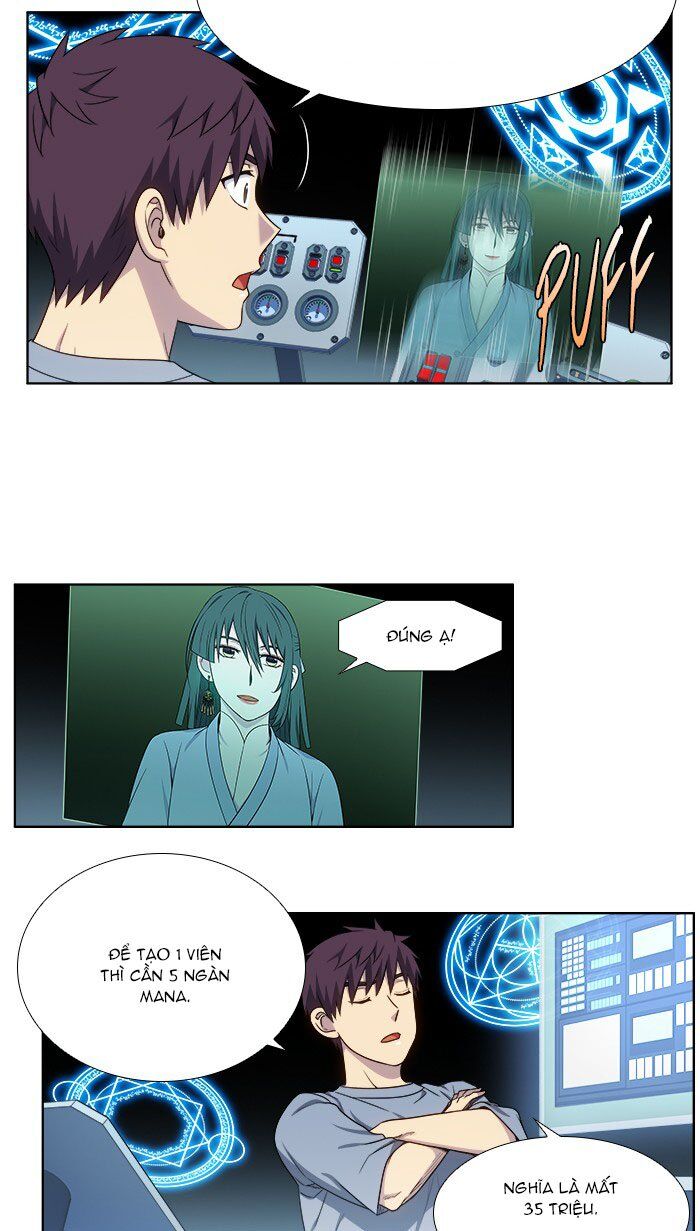 Thế Giới Game Thủ Chapter 339 - 19