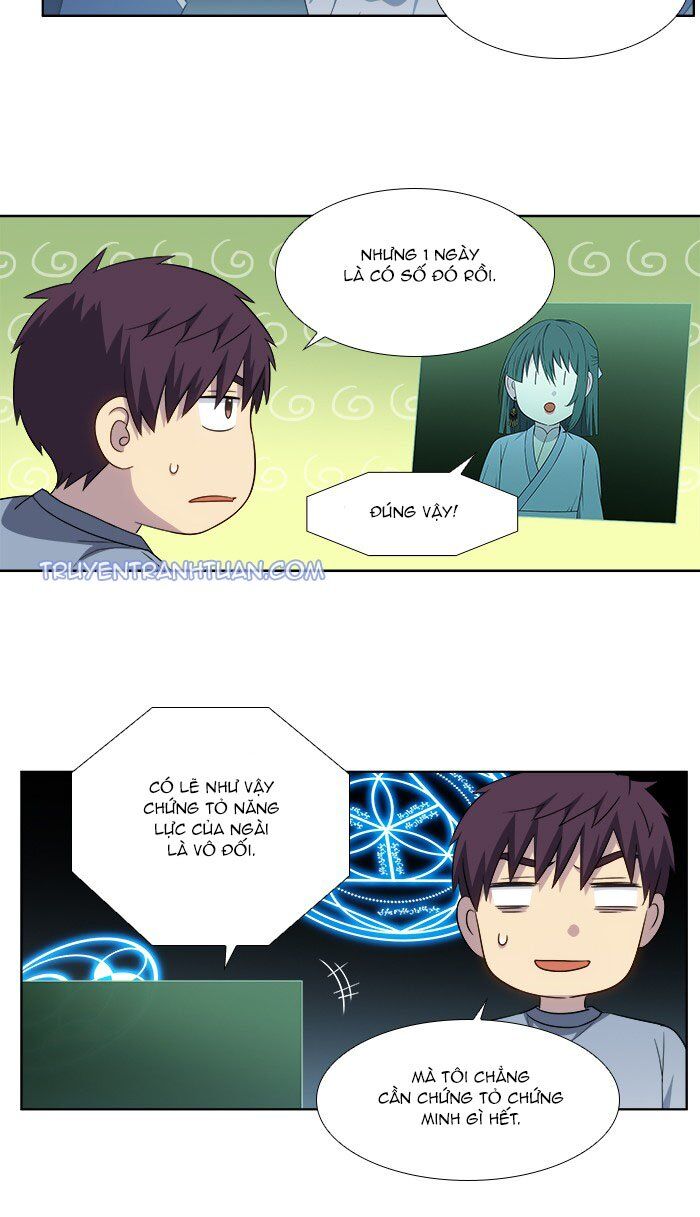 Thế Giới Game Thủ Chapter 339 - 20