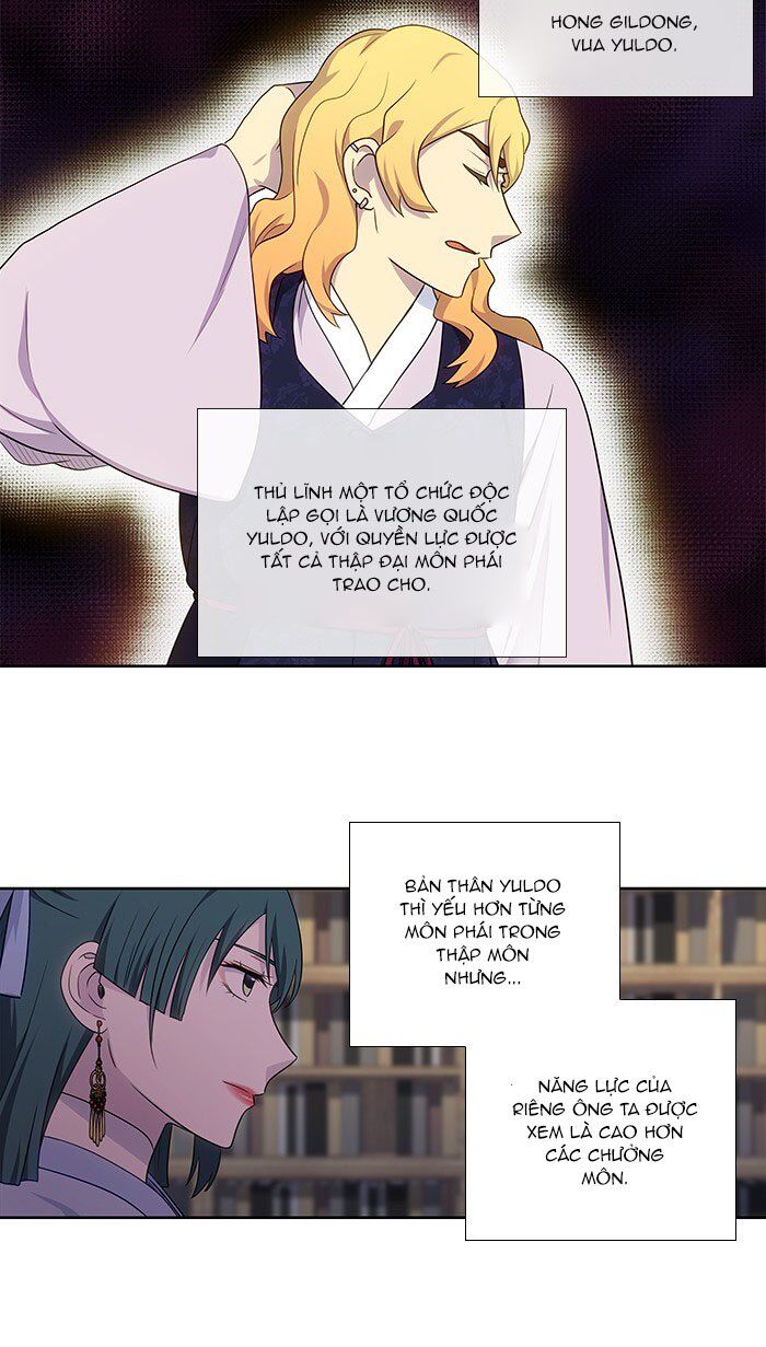 Thế Giới Game Thủ Chapter 339 - 3