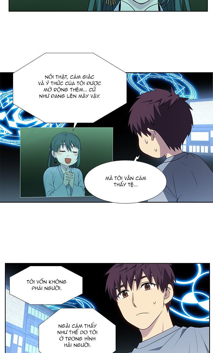 Thế Giới Game Thủ Chapter 339 - 22