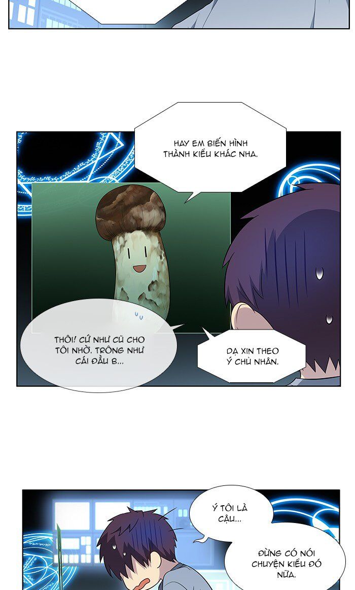 Thế Giới Game Thủ Chapter 339 - 23