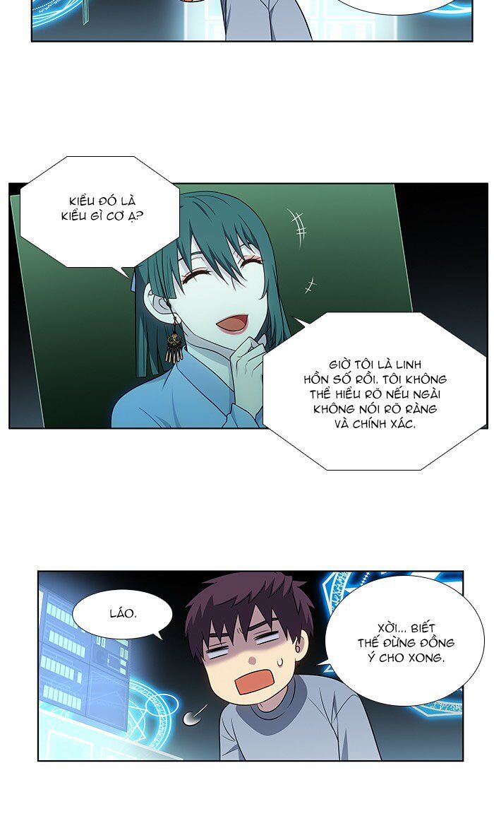 Thế Giới Game Thủ Chapter 339 - 24