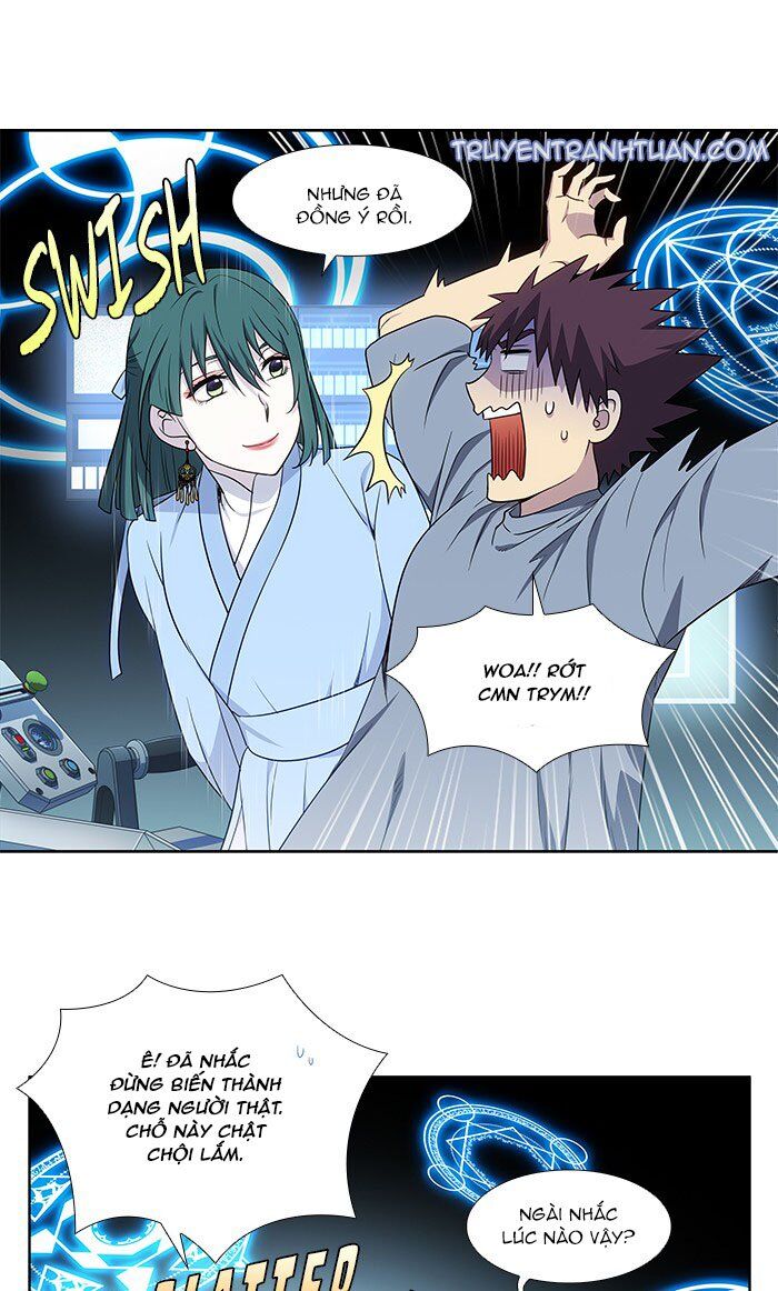 Thế Giới Game Thủ Chapter 339 - 25