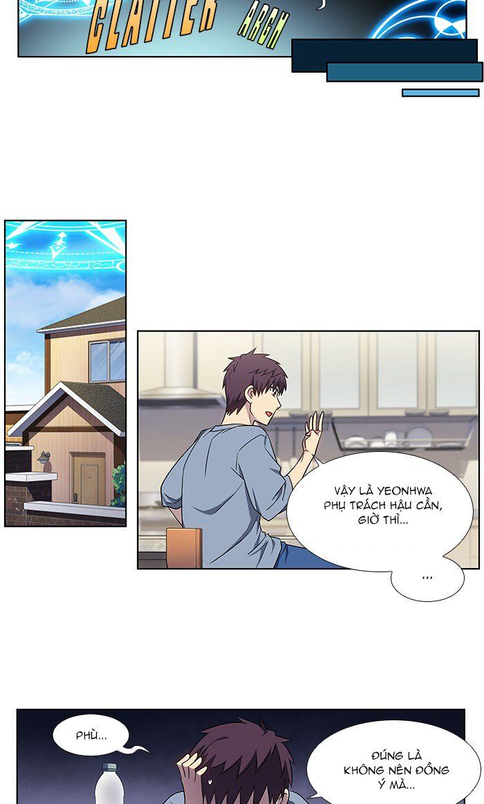Thế Giới Game Thủ Chapter 339 - 26