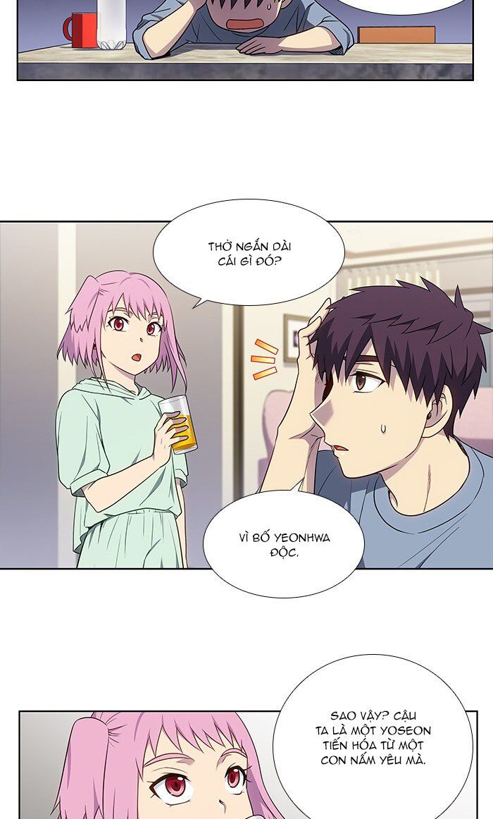Thế Giới Game Thủ Chapter 339 - 27