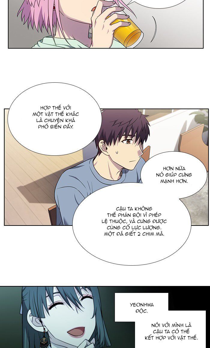 Thế Giới Game Thủ Chapter 339 - 28