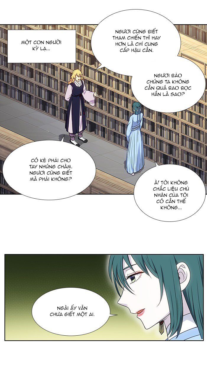 Thế Giới Game Thủ Chapter 339 - 4