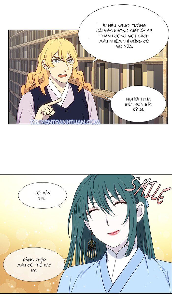 Thế Giới Game Thủ Chapter 339 - 5