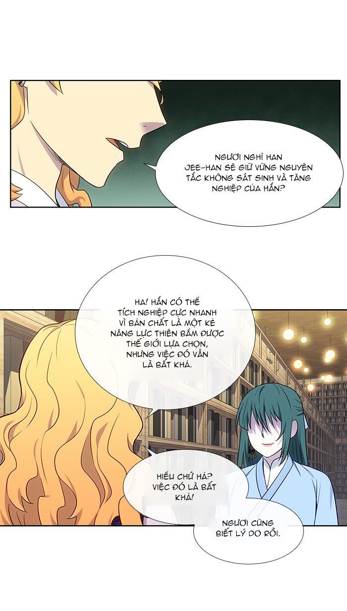 Thế Giới Game Thủ Chapter 339 - 6