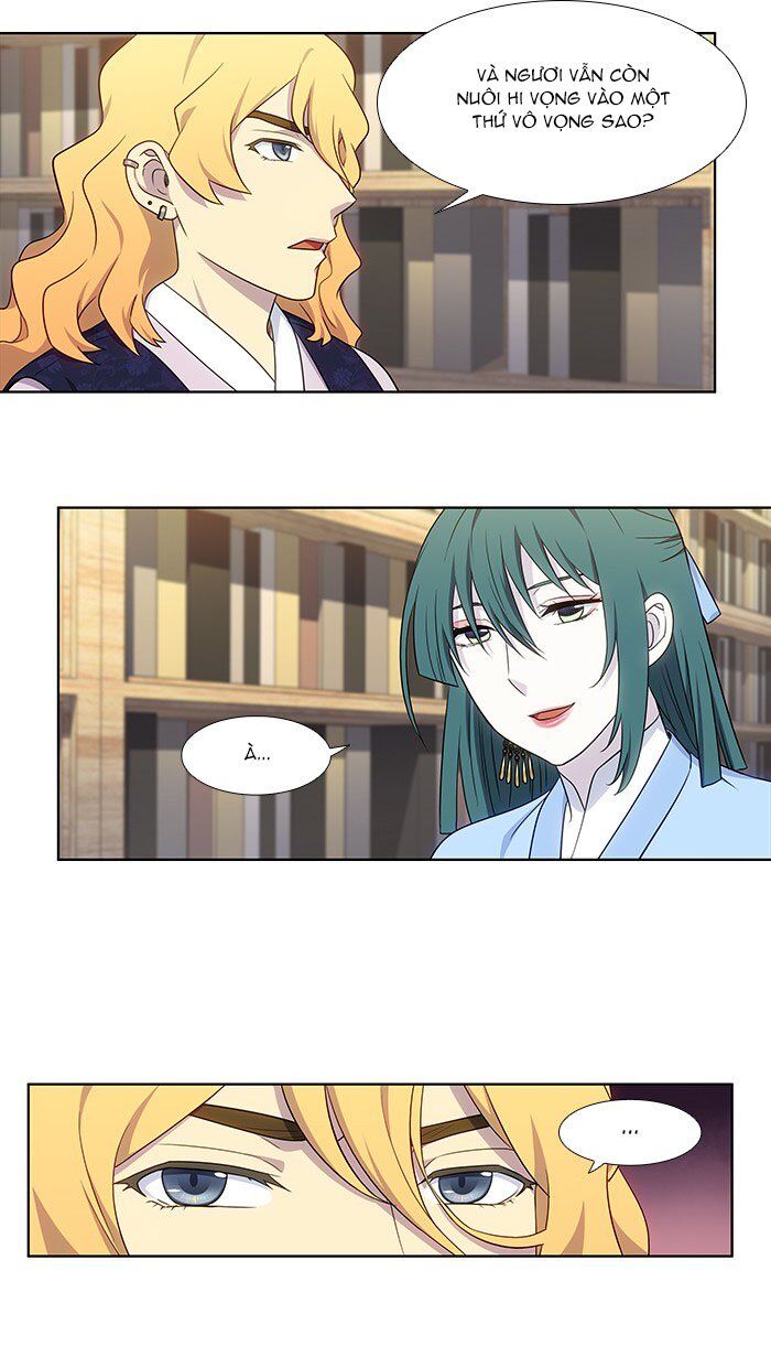 Thế Giới Game Thủ Chapter 339 - 7