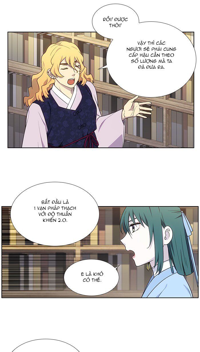 Thế Giới Game Thủ Chapter 339 - 8