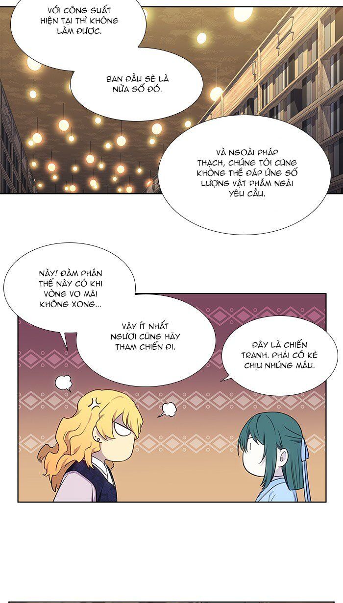 Thế Giới Game Thủ Chapter 339 - 9