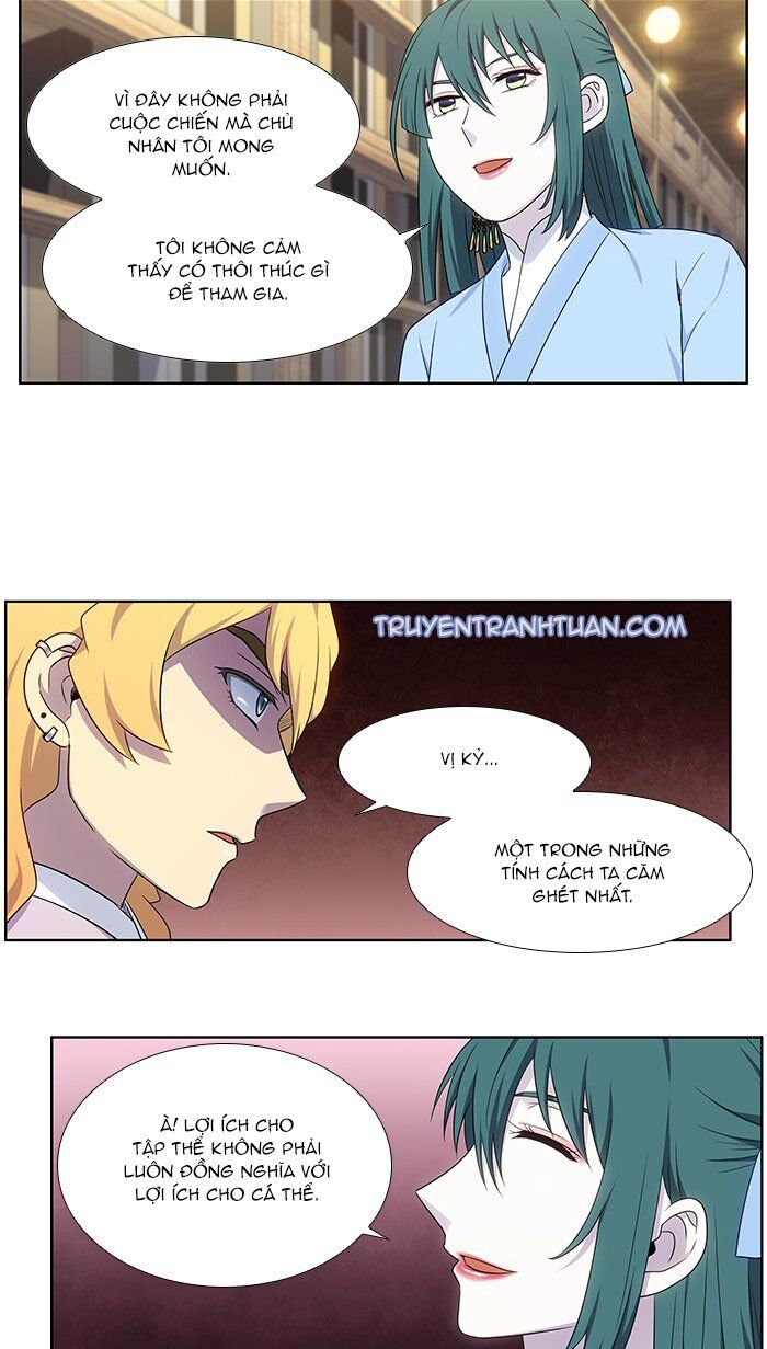 Thế Giới Game Thủ Chapter 339 - 10