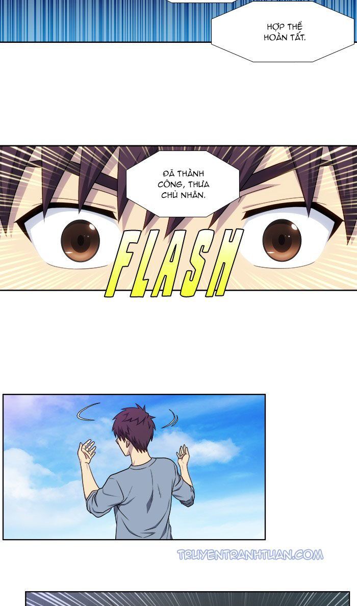 Thế Giới Game Thủ Chapter 341 - 20