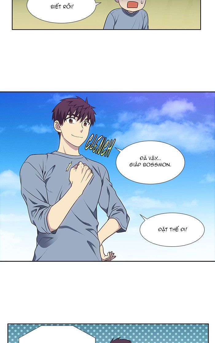 Thế Giới Game Thủ Chapter 341 - 23