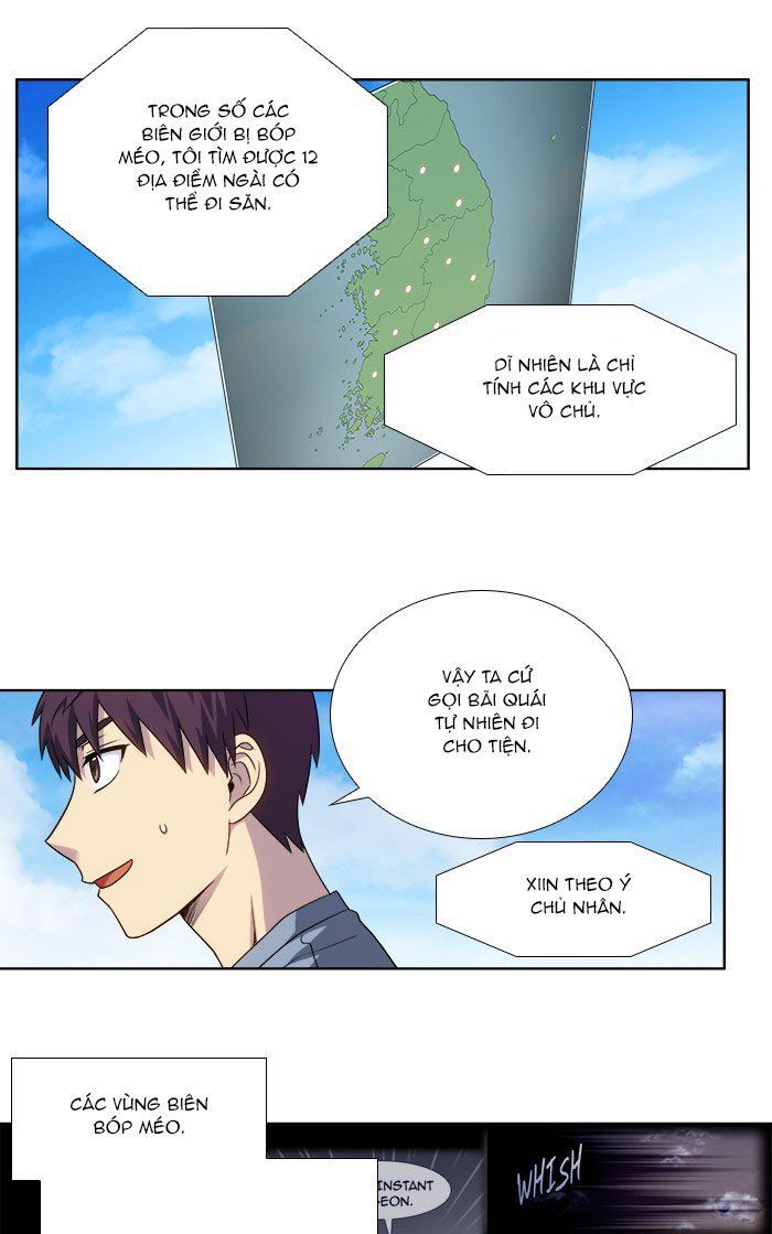 Thế Giới Game Thủ Chapter 341 - 26