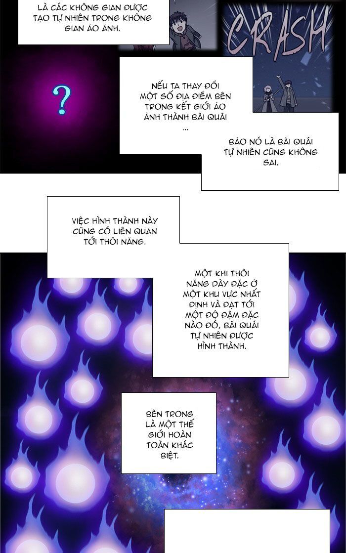 Thế Giới Game Thủ Chapter 341 - 27