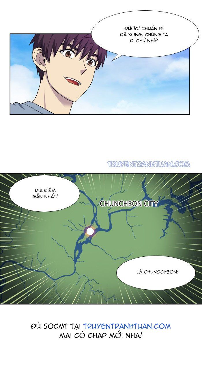 Thế Giới Game Thủ Chapter 341 - 31